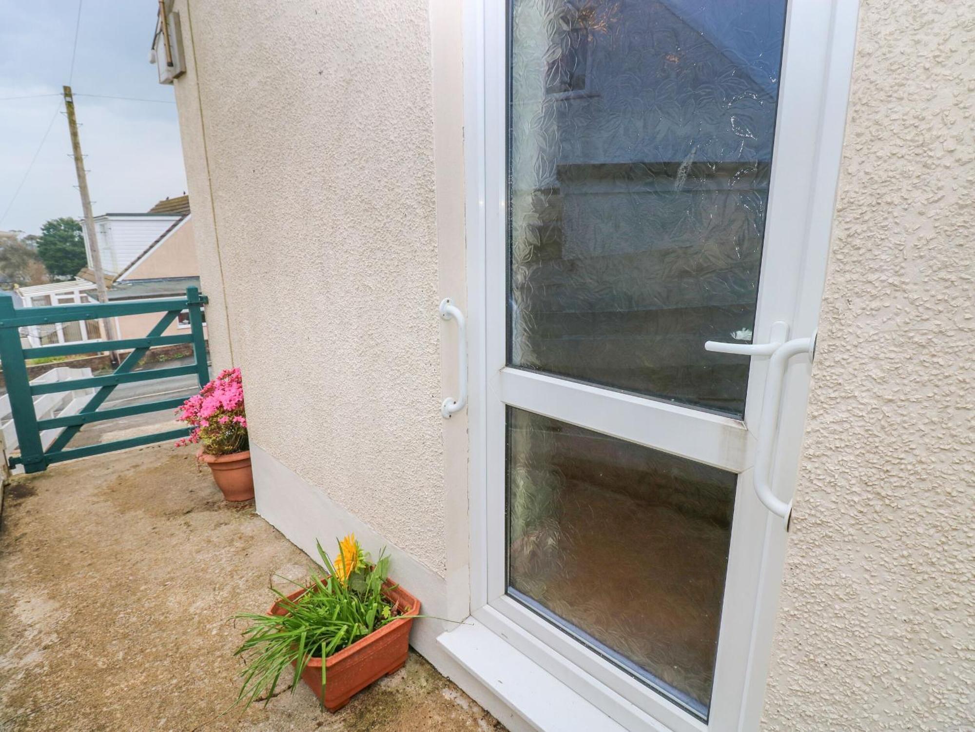 Harbour High Annex Holiday home Fishguard