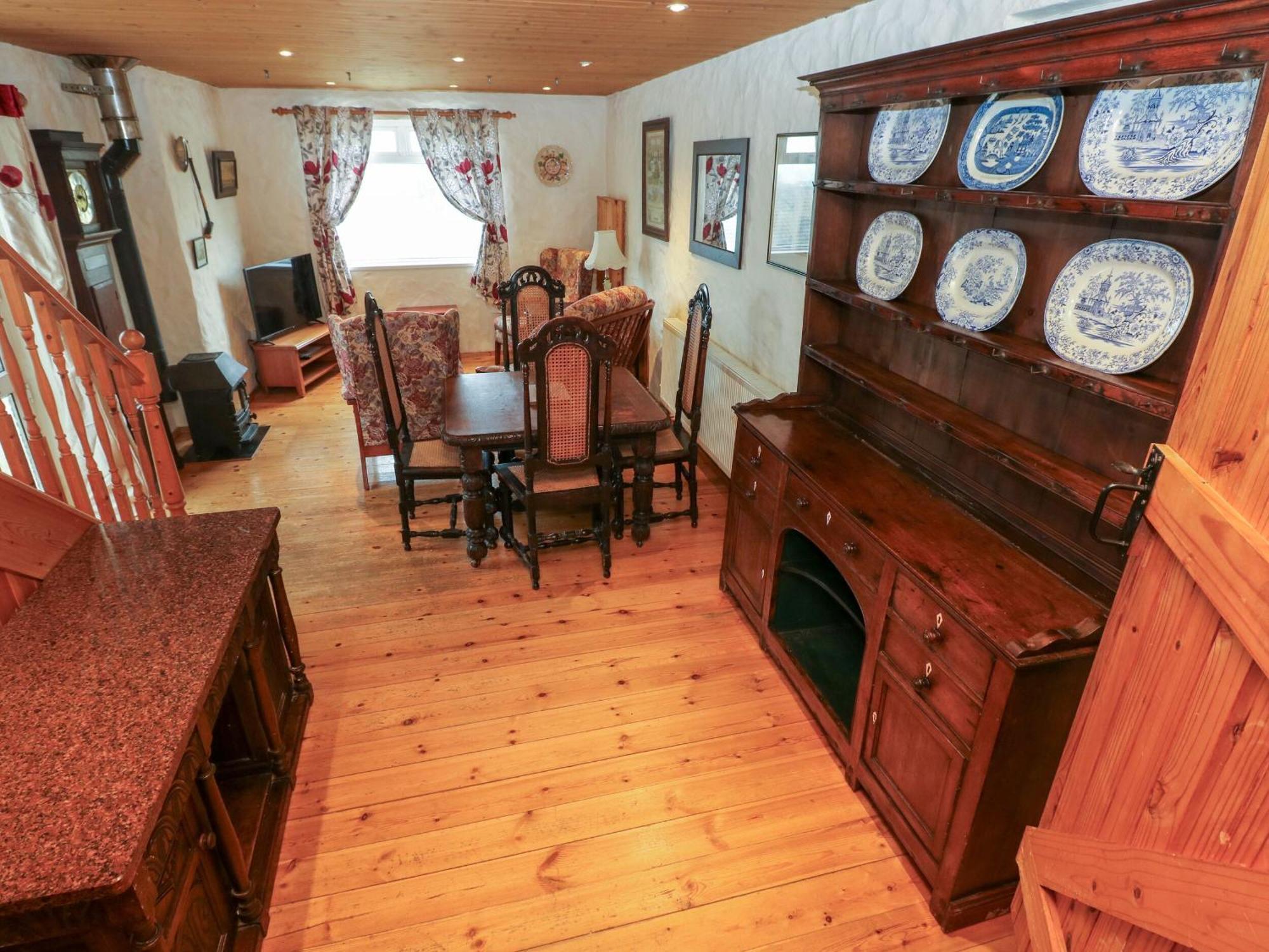 Harbour High Annex Holiday home