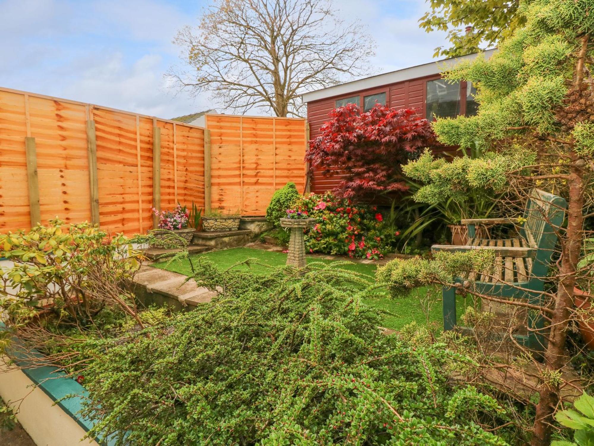 Holiday home Harbour High Annex *