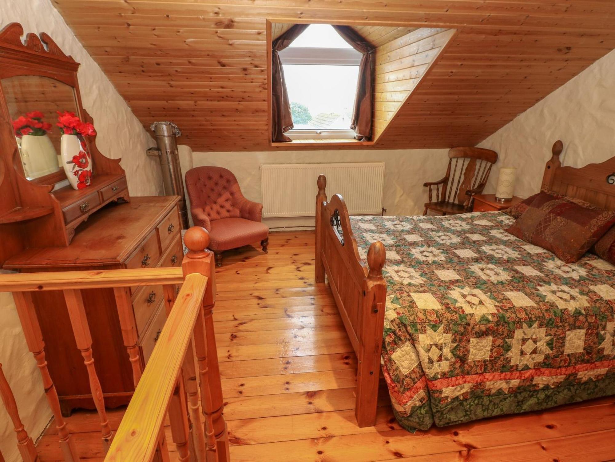 Harbour High Annex Holiday home *