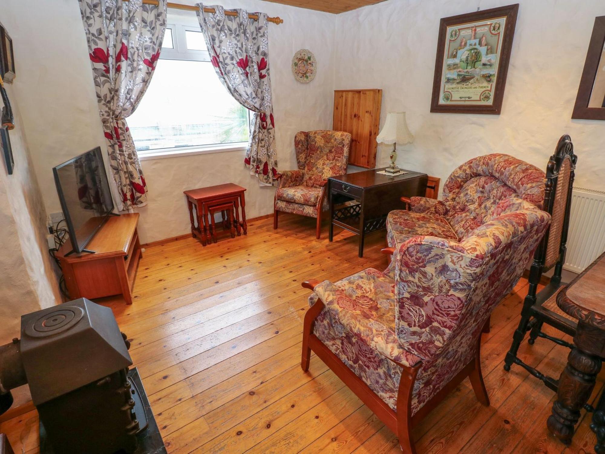 Harbour High Annex Holiday home